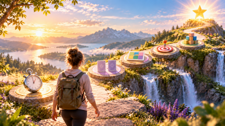 Daily 5 – Spiel bei ZORELO