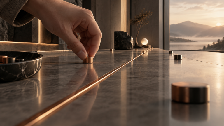 Liniengefühl – Spiel bei ZORELO