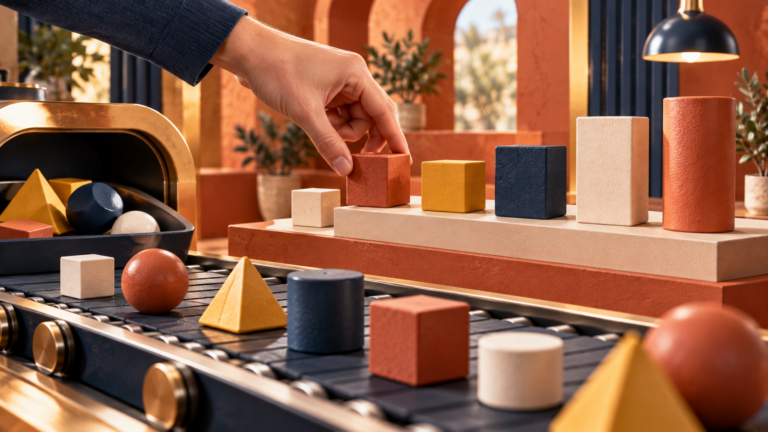 Sortier das! – Spiel bei ZORELO