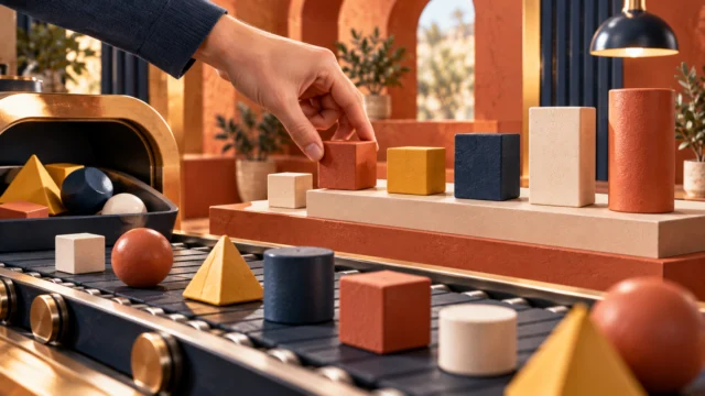 Sortier das! – Spiel bei ZORELO